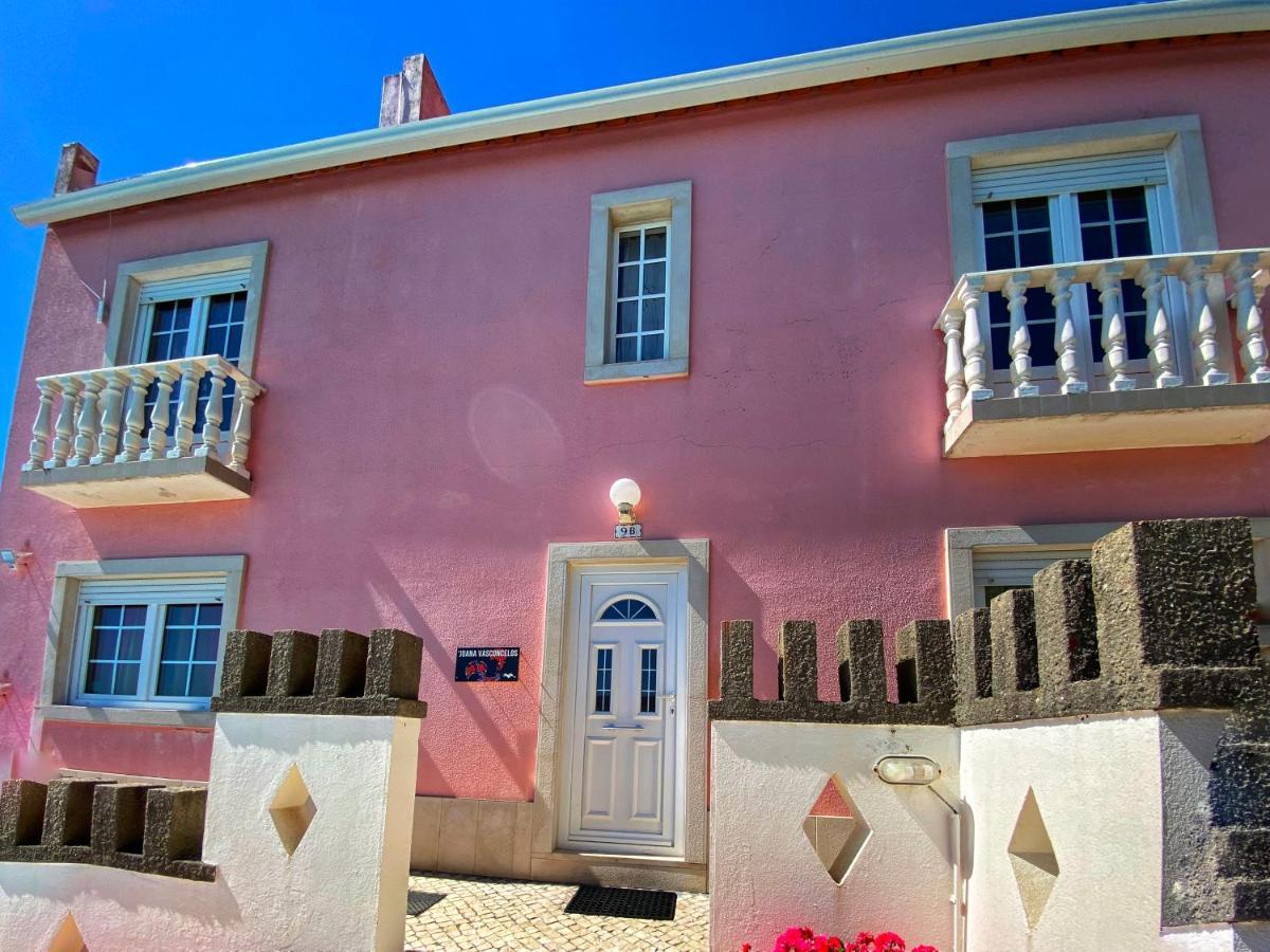 Villa House Joana Vasconcelos, Ocean View & Pool - Pata Da Gaivota ロウリニャン エクステリア 写真