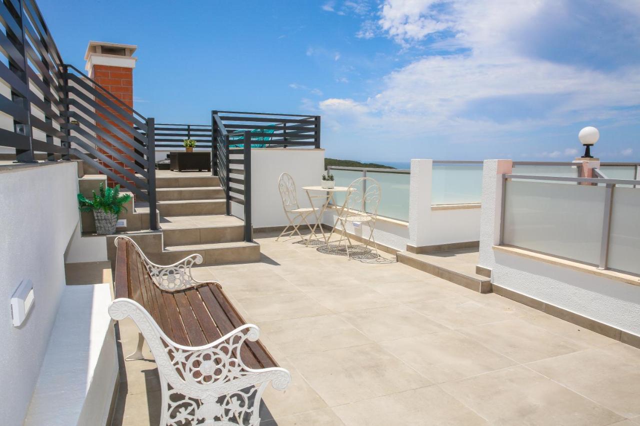Villa House Joana Vasconcelos, Ocean View & Pool - Pata Da Gaivota ロウリニャン エクステリア 写真