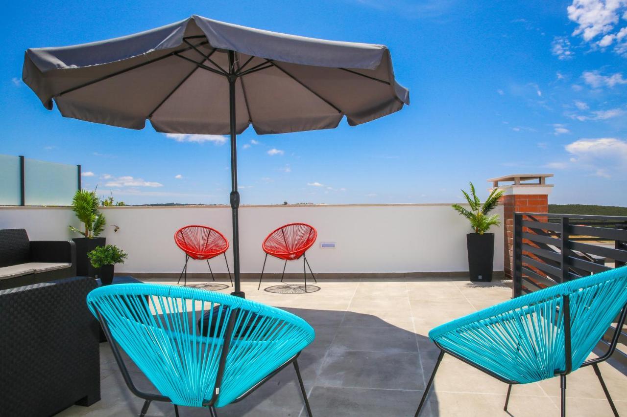 Villa House Joana Vasconcelos, Ocean View & Pool - Pata Da Gaivota ロウリニャン エクステリア 写真